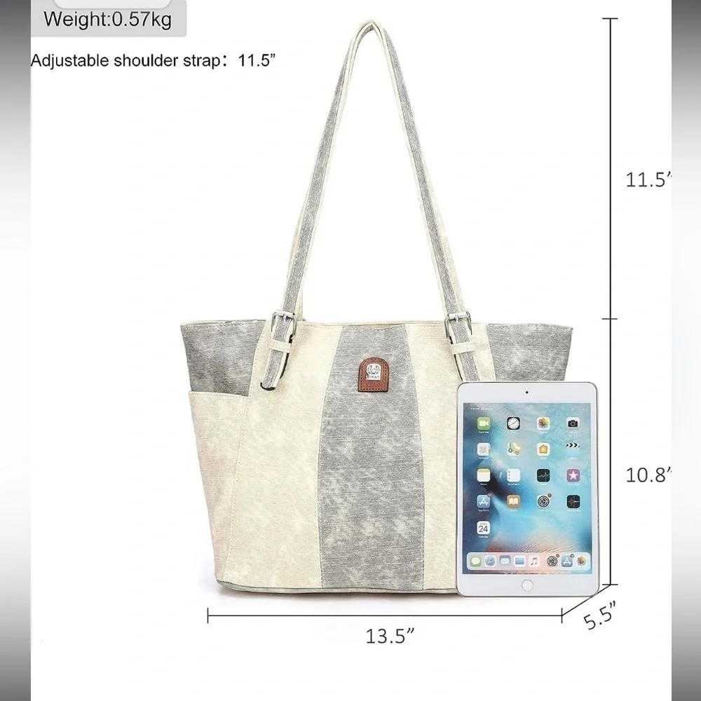 L&H Firenze bag